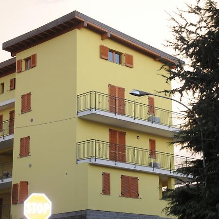 Aparthotel Residenza Segrate Centro Segrate Exterior foto