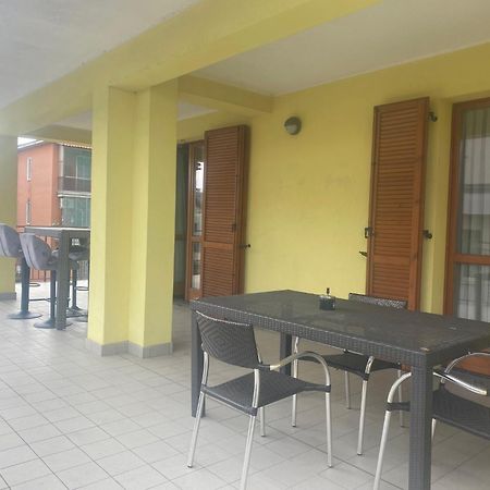 Aparthotel Residenza Segrate Centro Segrate Exterior foto
