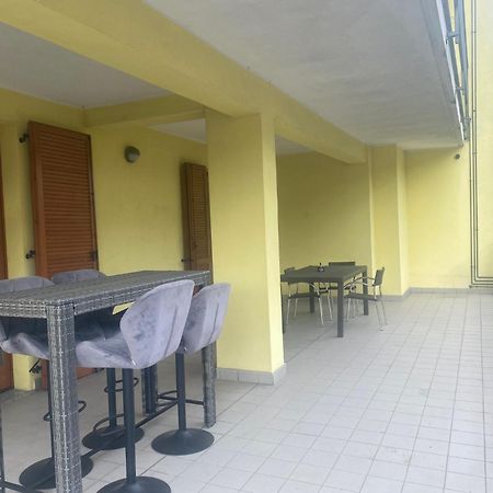 Aparthotel Residenza Segrate Centro Segrate Exterior foto