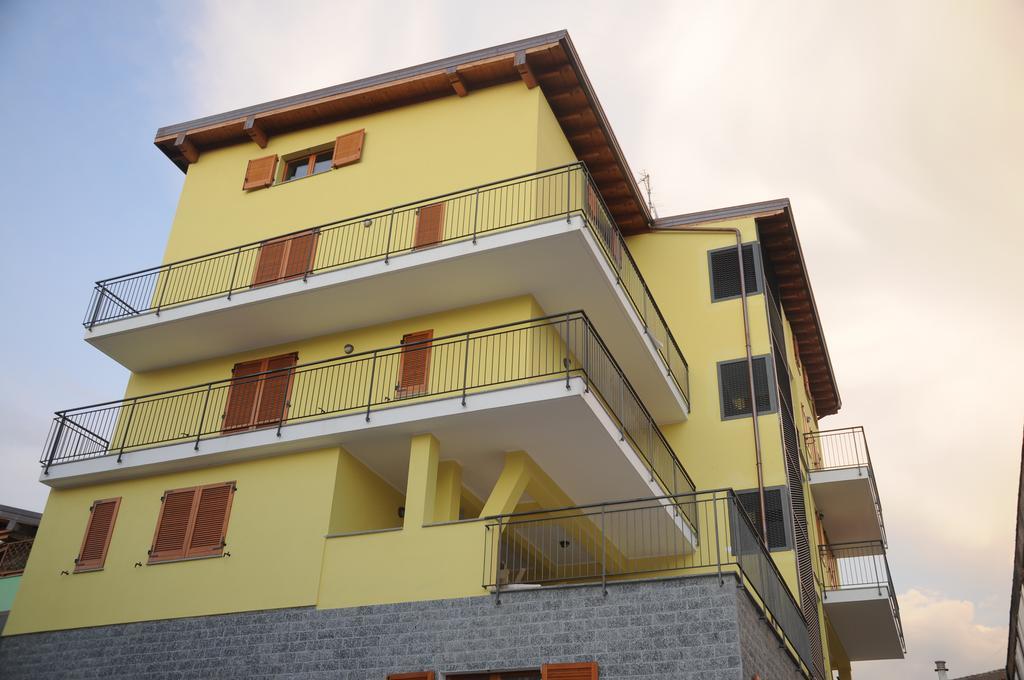 Aparthotel Residenza Segrate Centro Segrate Exterior foto