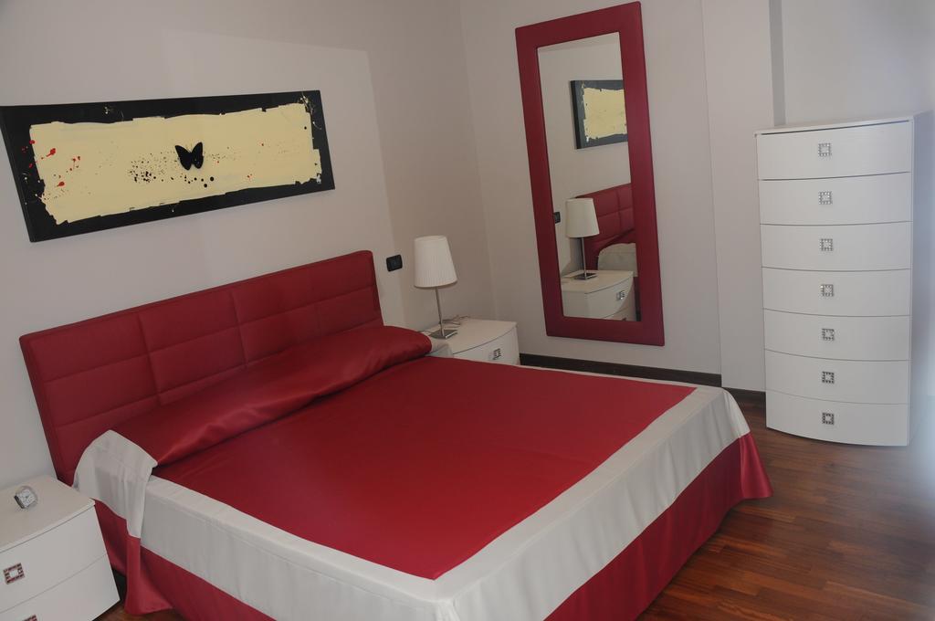 Aparthotel Residenza Segrate Centro Segrate Exterior foto